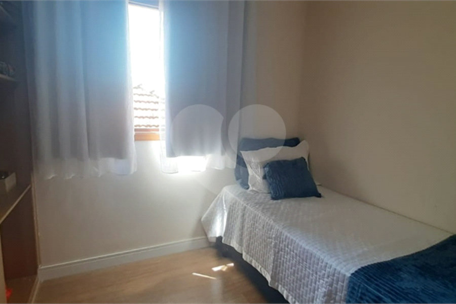 Casa à venda com 4 quartos, sendo 2 suítes,  em Jardim Paraíso, São Paulo, SP