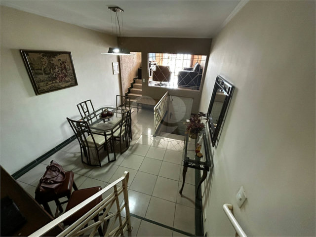 Sobrado à venda com 3 quartos, sendo 1 suíte,  em Pirituba, São Paulo, SP