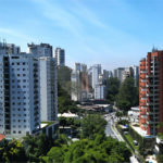 Apartamento à venda com 3 suítes em Jardim Londrina, São Paulo, SP