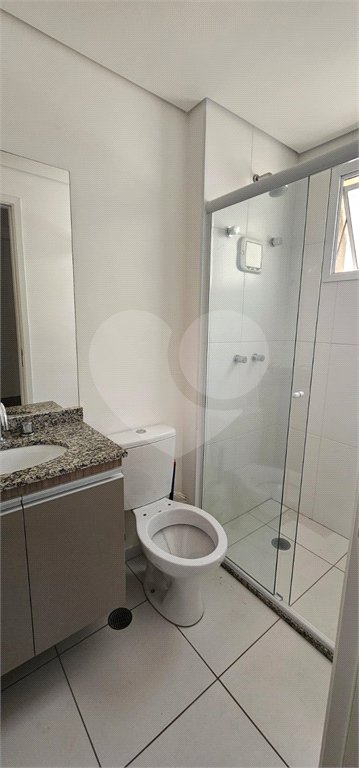 Apartamento para alugar com 2 suítes em Jardim Ampliação, São Paulo, SP