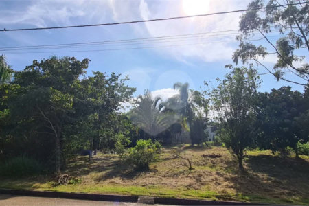 Terreno à venda no condomínio Residencial Colinas de Inhandjara, Itupeva - SP