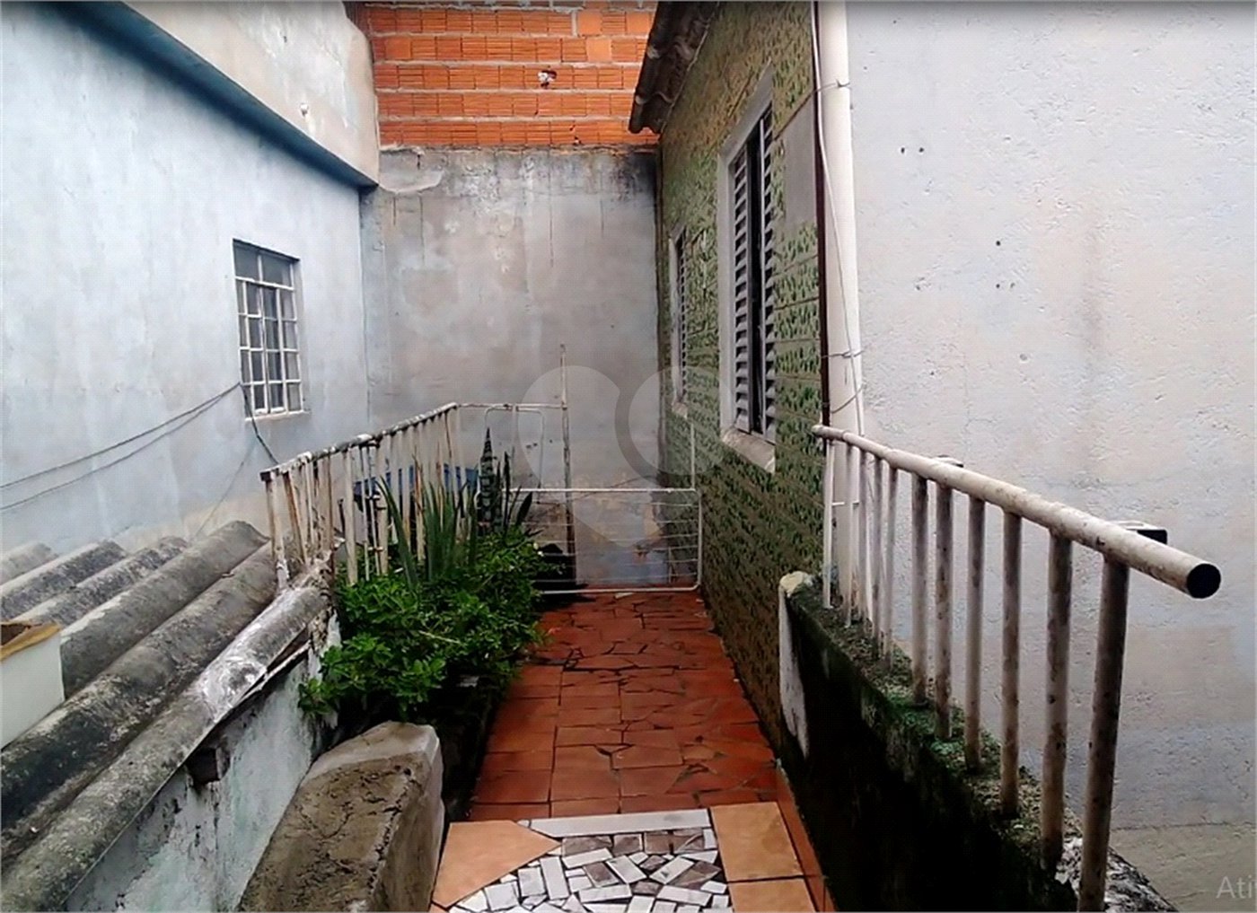 Sobrado à venda com 4 quartos em Parque Edu Chaves, São Paulo, SP