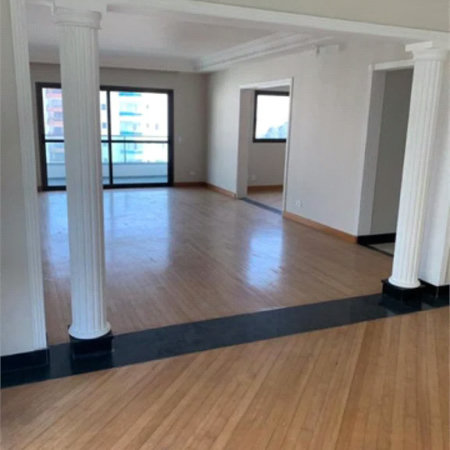 Apartamento à venda com 3 suítes em Vila Suzana, São Paulo, SP