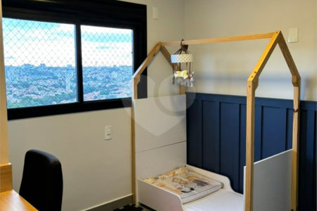 Apartamento à venda com 3 quartos, sendo 1 suíte,  em Jardim Faculdade, Sorocaba, SP