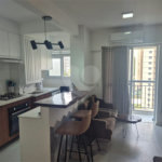 Apartamento à venda com 2 quartos em Vila Andrade, São Paulo, SP