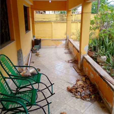 Casa à venda com 2 quartos em Campo Grande, Rio de Janeiro, RJ