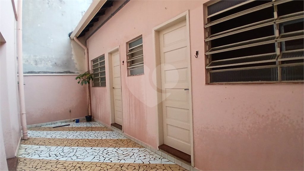 Sobrado para alugar com 4 quartos em Vila Mariana, São Paulo, SP