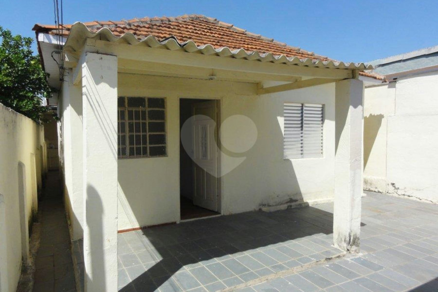 Sobrado à venda com 3 quartos em Mandaqui, São Paulo, SP