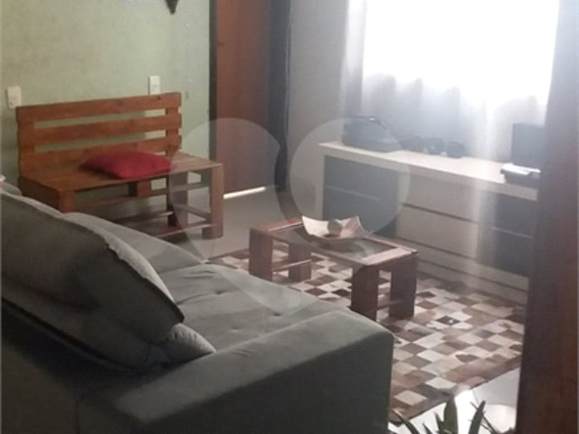 Casa à venda com 3 quartos em Vila Maria, São Paulo, SP