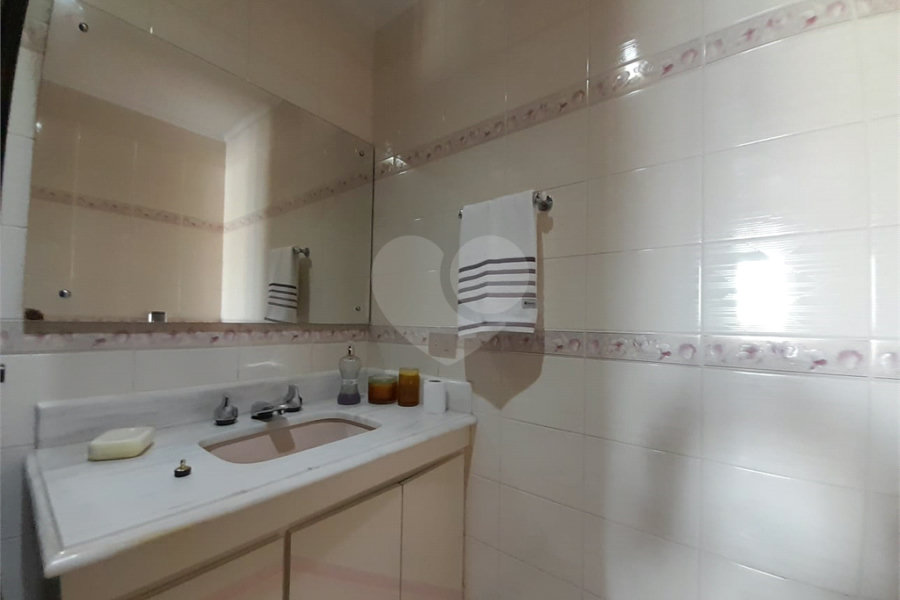 Apartamento à venda com 4 suítes em Santana, São Paulo, SP