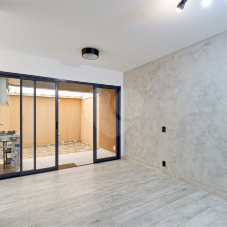 Apartamento à venda com 1 suíte em Alto da Boa Vista, São Paulo, SP