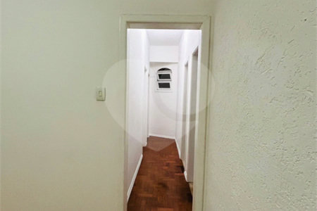 Apartamento à venda com 2 quartos em Alto da Boa Vista, Rio de Janeiro, RJ