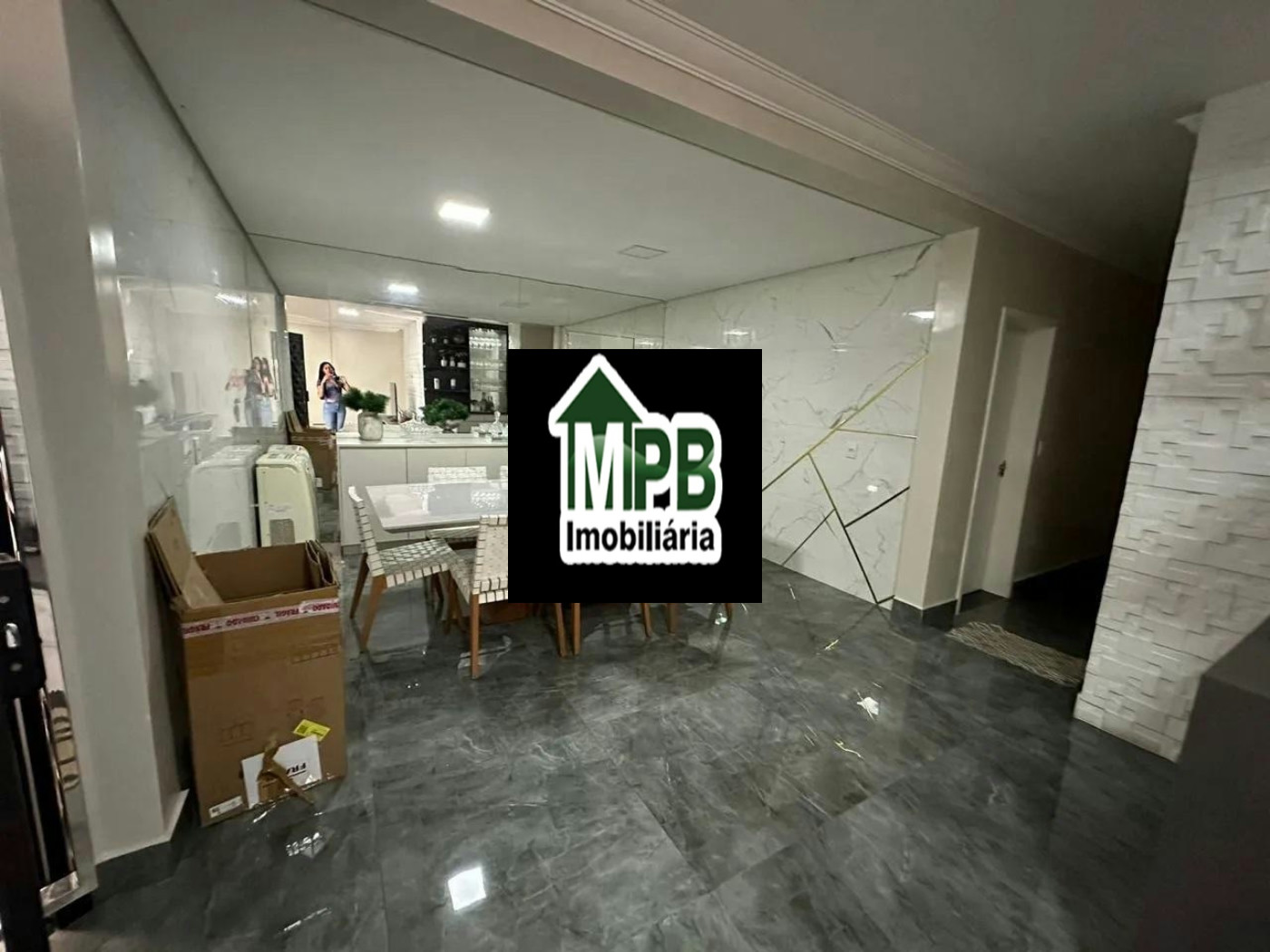 Casa à venda com 3 suítes em Condominio Ibiti do Paço, Sorocaba, SP