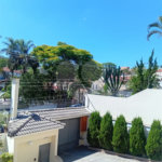 Casa à venda com 3 suítes no condomínio Residencial Jd. Floresta, São Paulo - SP
