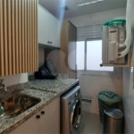 Apartamento à venda com 2 suítes em Vila Leopoldina, São Paulo, SP