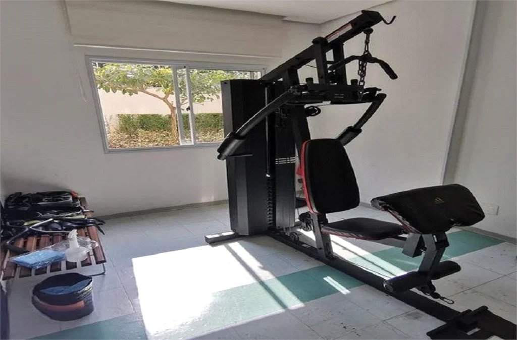 Apartamento à venda com 2 quartos, sendo 1 suíte, em Parque Reboucas, São Paulo, SP