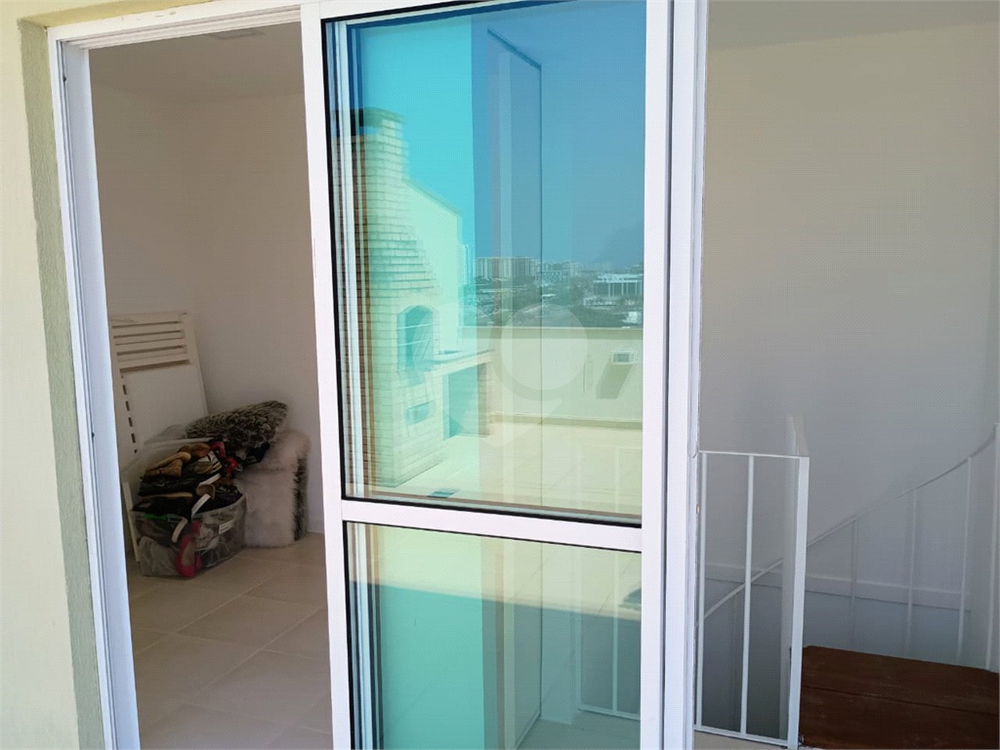 Cobertura à venda com 3 quartos, sendo 1 suíte, em Barra da Tijuca, Rio de Janeiro, RJ