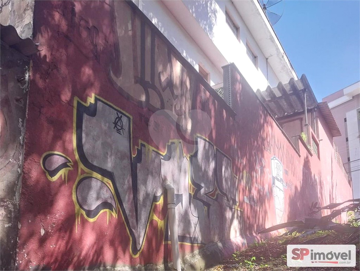 Sobrado à venda com 2 quartos em Lauzane Paulista, São Paulo, SP