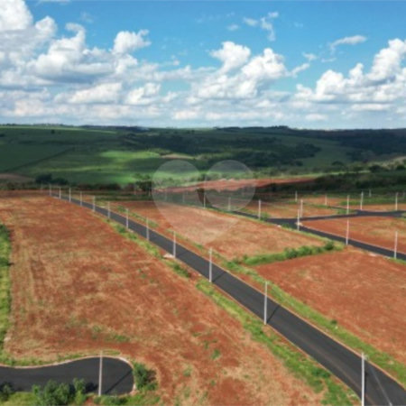 Terreno à venda em Núcleo São Luís, Ribeirão Preto, SP