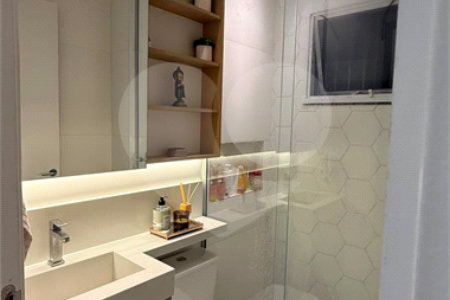 Apartamento à venda em Mogi Moderno, Mogi das Cruzes, SP