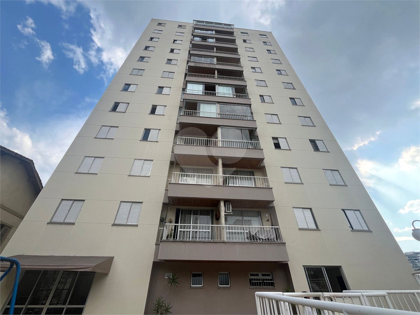 Apartamento à venda com 3 quartos, sendo 1 suíte, em Santana, São Paulo, SP