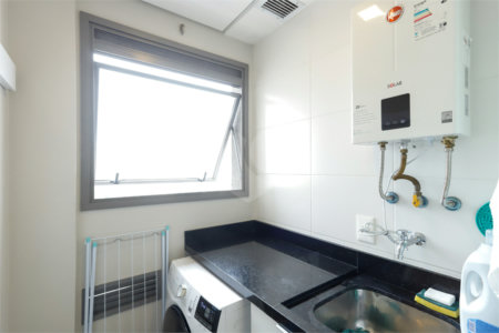 Apartamento à venda com 2 quartos, sendo 1 suíte, em Vila Leopoldina, São Paulo, SP