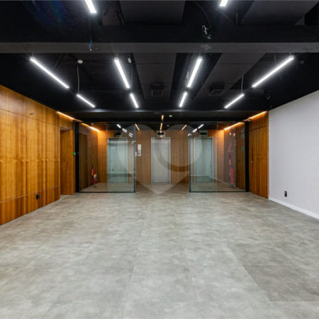 Apartamento para alugar em Jardim Paulistano, São Paulo, SP
