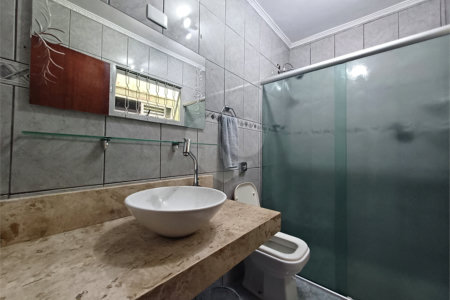 Casa à venda com 5 quartos em Jardim Maria Lúcia, Votorantim, SP
