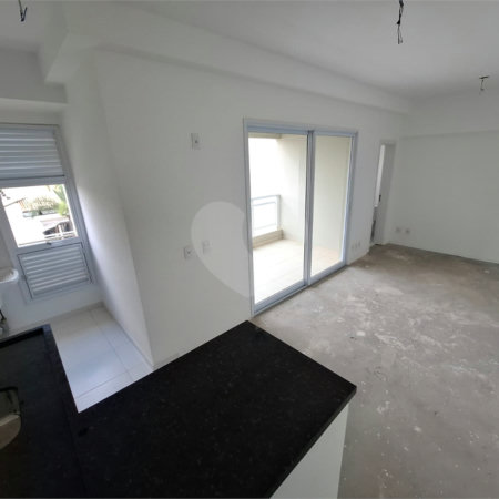 Apartamento à venda com 1 suíte em Vila Homero, Indaiatuba, SP