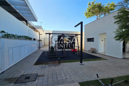 Duplex à venda ou para alugar com 4 quartos, sendo 5 suítes, em Parque Campolim, Sorocaba, SP