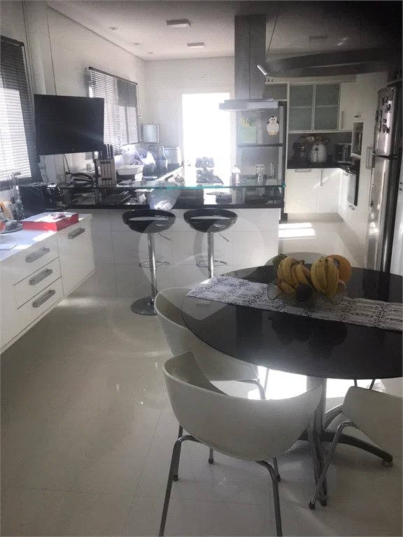 Casa à venda com 5 suítes em Jardim São Bento, São Paulo, SP