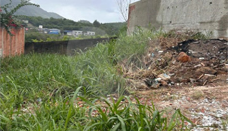 Terreno à venda em Campo Grande, Rio de Janeiro, RJ