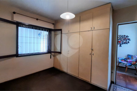 Casa Térrea à venda com 4 quartos, sendo 2 suítes, em Santo Amaro, São Paulo, SP