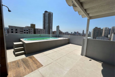Apartamento com 3 dormitórios à venda, 110 m² por R$ 950.000,00 - Campo Grande - Santos/SP
