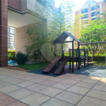 Apartamento à venda com 3 suítes em Vila Suzana, São Paulo, SP