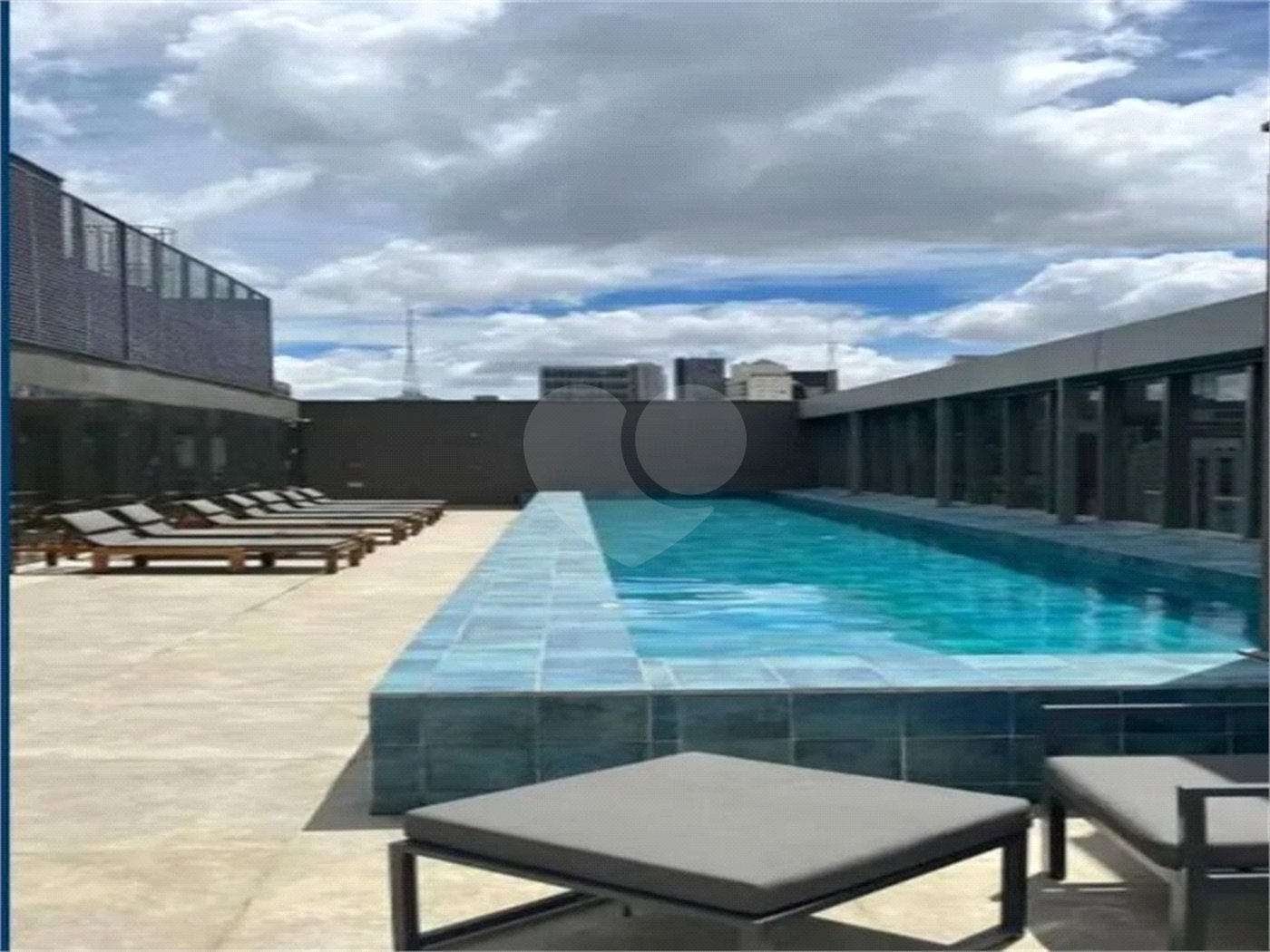 Studio à venda com 1 quarto em Bela Vista, São Paulo, SP