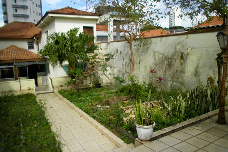 Sobrado à venda com 4 quartos em Vila Maria, São Paulo, SP