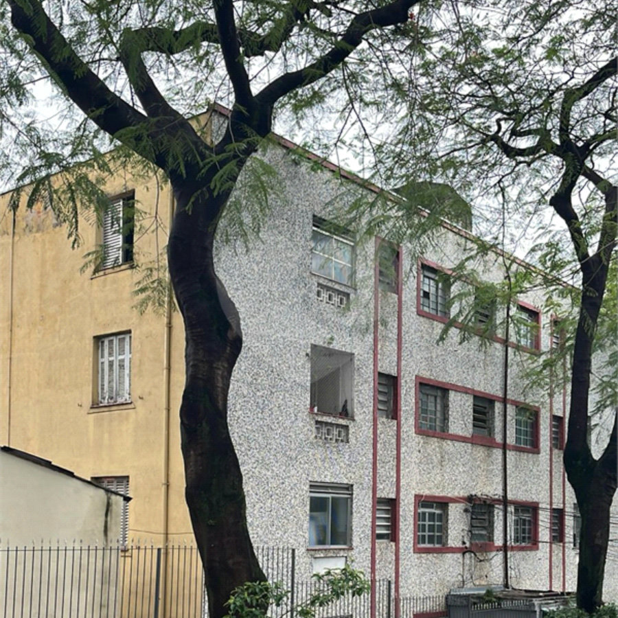 Apartamento à venda com 1 quarto em Jardim São Paulo(zona Norte), São Paulo, SP