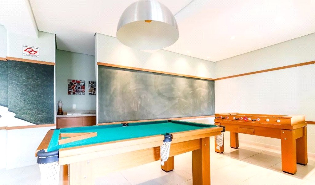 Apartamento à venda com 2 quartos, sendo 1 suíte, em Vila Mazzei, São Paulo, SP