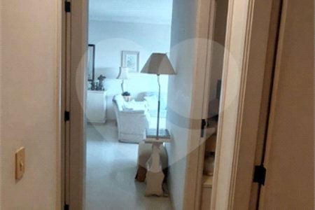 Apartamento à venda com 3 quartos, sendo 1 suíte,  em Jardim Peri Peri, São Paulo, SP