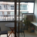 Apartamento à venda com 1 quarto em Vila Clementino, São Paulo, SP