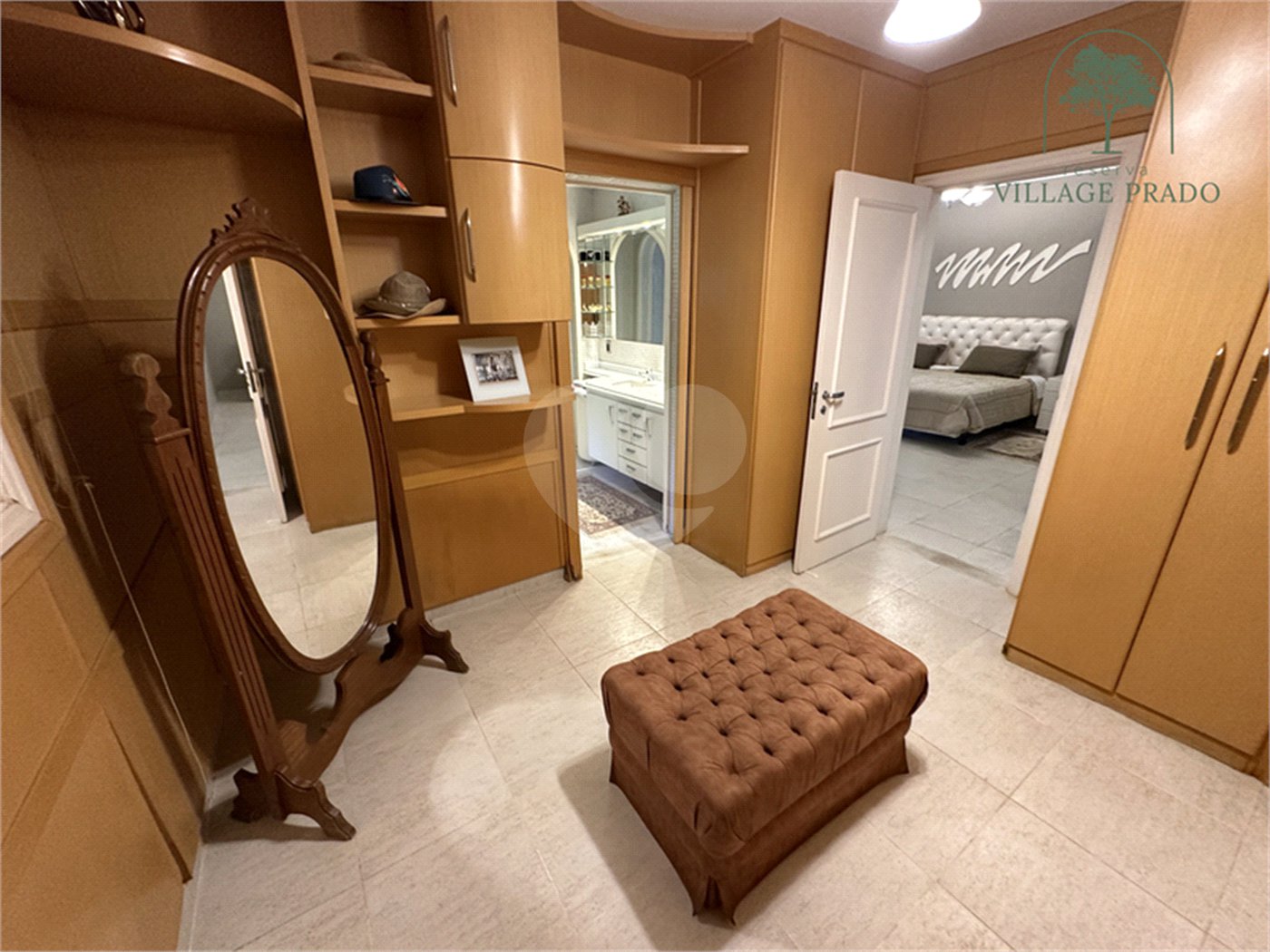 Casa à venda com 6 suítes no condomínio Reserva Village Prado, Indaiatuba - SP