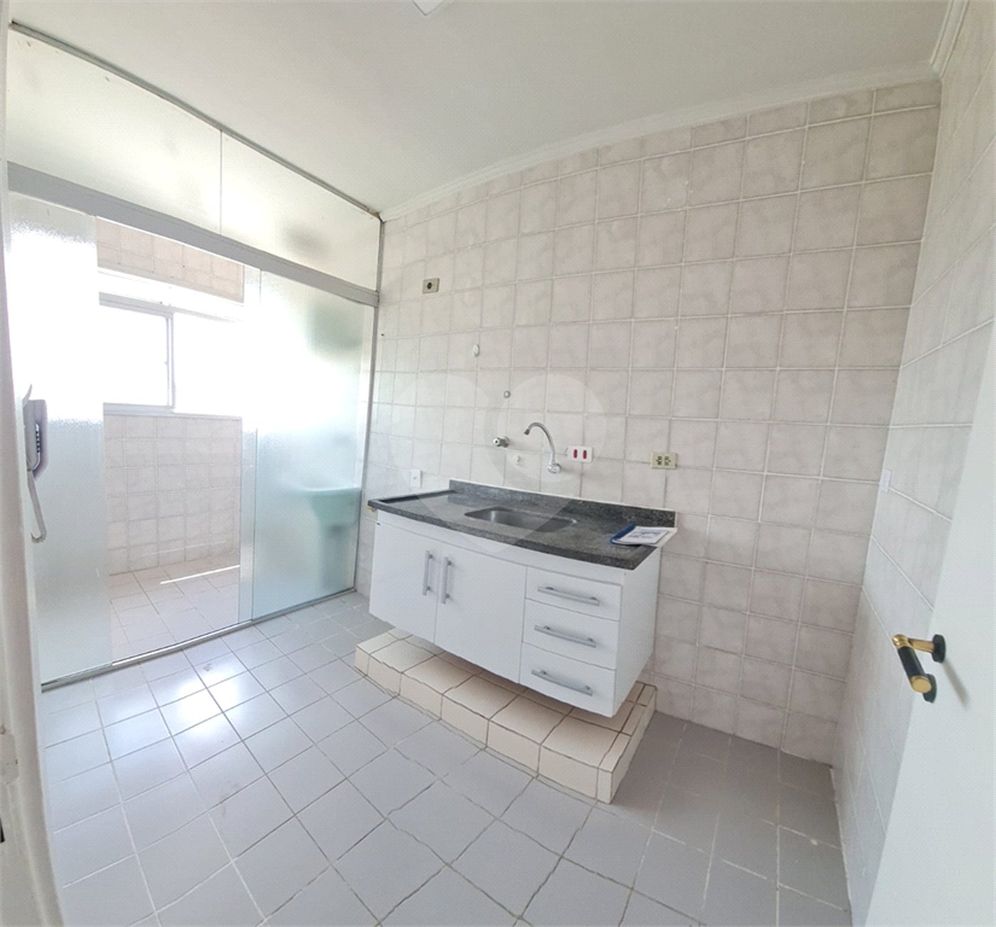Apartamento à venda com 2 quartos em Tucuruvi, São Paulo, SP