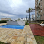 Apartamento à venda com 2 quartos, sendo 1 suíte, em Parque Novo Mundo, São Paulo, SP