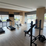 Apartamento à venda com 3 quartos, sendo 1 suíte, em Vila Helena, Atibaia, SP
