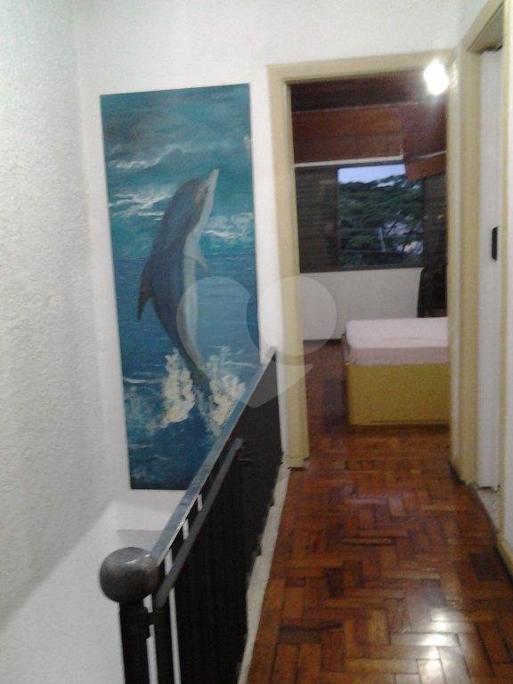 Sobrado à venda com 3 quartos em Parque Mandaqui, São Paulo, SP