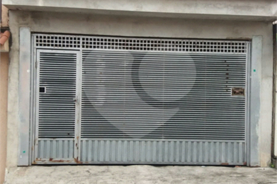 Sobrado à venda com 3 quartos em Vila Guilherme, São Paulo, SP