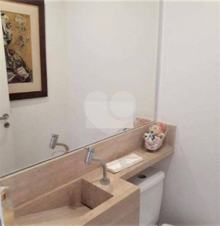 Apartamento à venda com 3 quartos, sendo 1 suíte, em Vila Andrade, São Paulo, SP