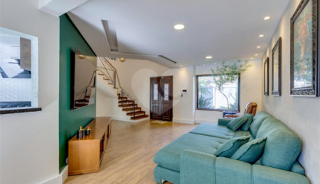 Casa à venda com 4 quartos, sendo 2 suítes,  em Interlagos, São Paulo, SP