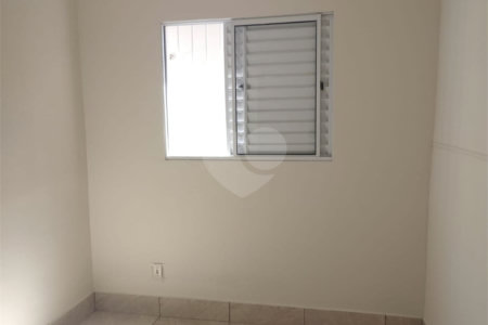 Campo Bonito VENDA R$470.000 - 2 dormitórios mais churrasqueira!!!.
